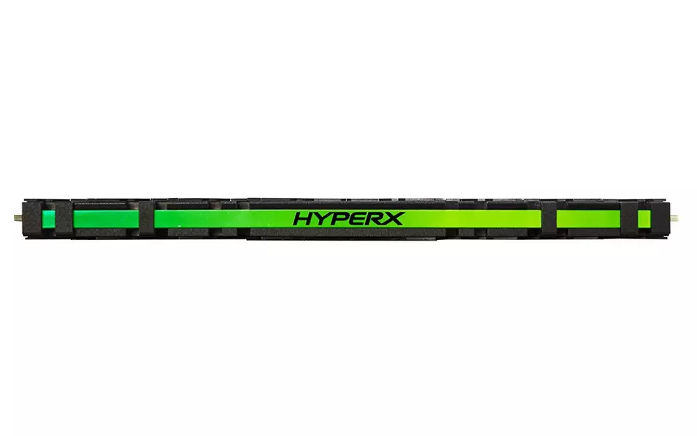 Памет Kingston HyperX Predator RGB 16GB (2x8GB) DDR4 4000Mhz CL19 - HX440C19PB4AK2/16