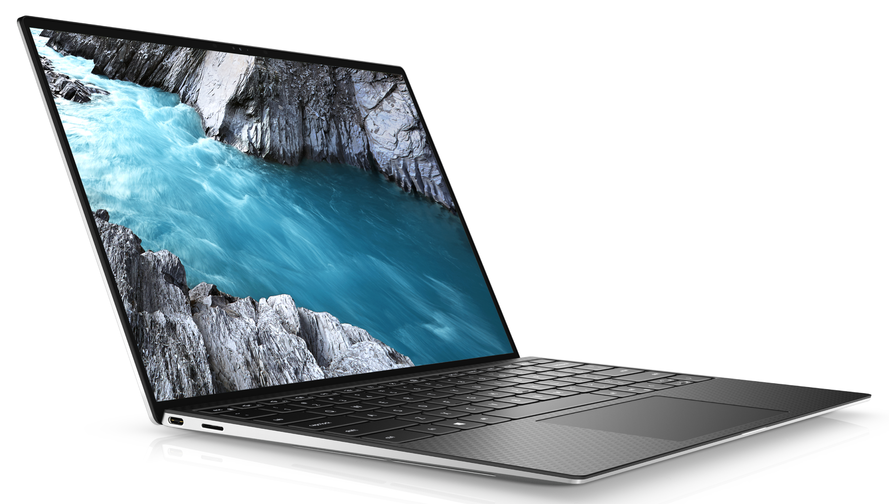 Лаптоп Dell XPS 9310 