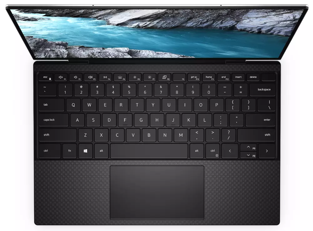 Лаптоп Dell XPS 9310 