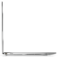 Лаптоп Dell XPS 9310 