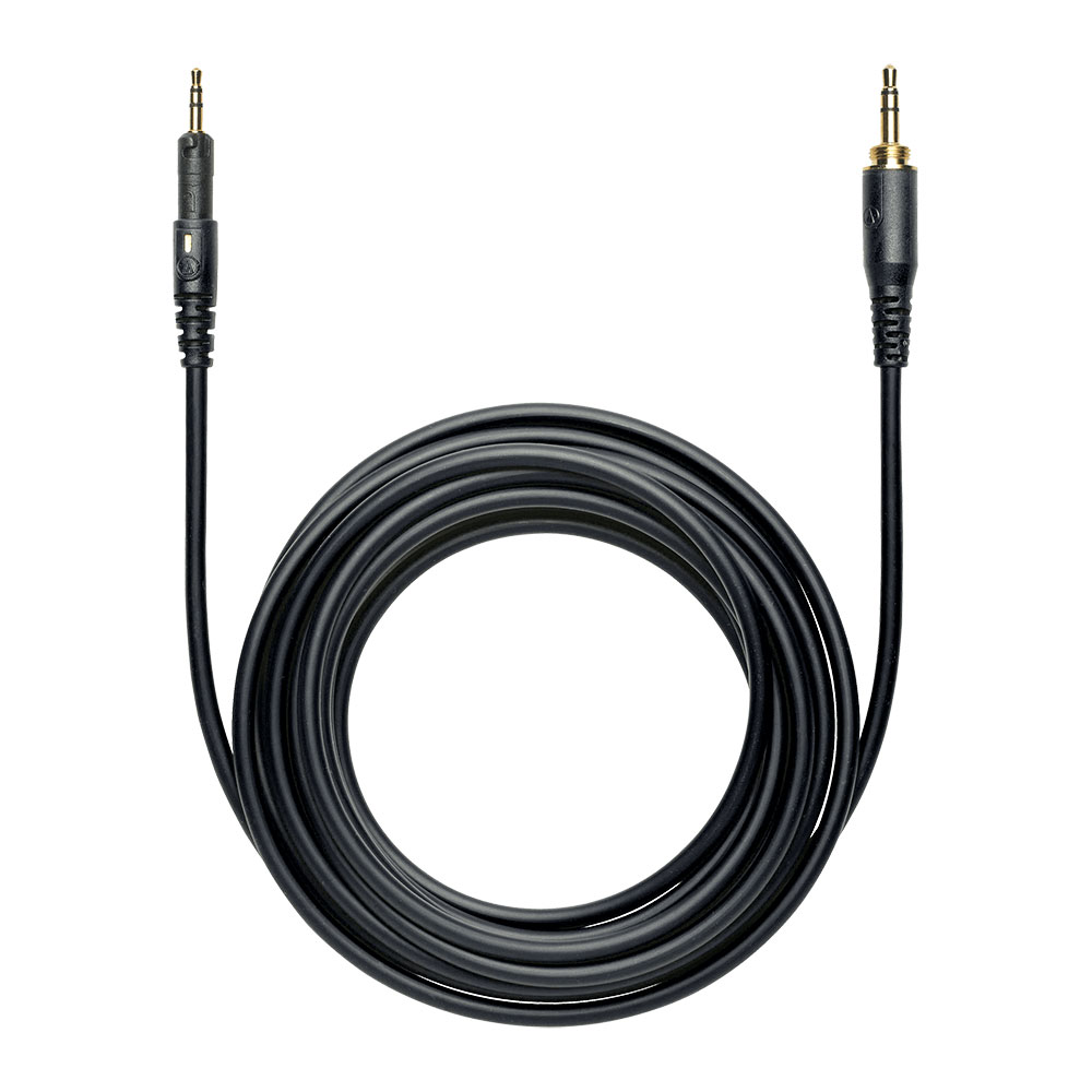 Слушалки Audio-Technica ATH-M50x - черни
