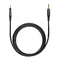 Слушалки Audio-Technica ATH-M50x - черни