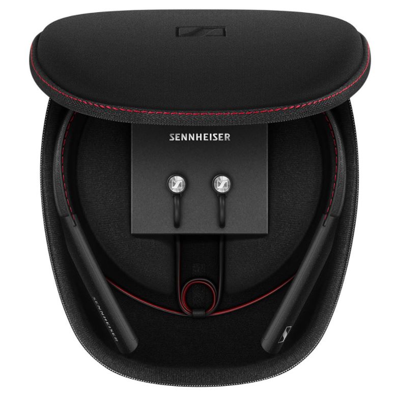 Слушалки Sennheiser MOMENTUM In-Ear Wireless