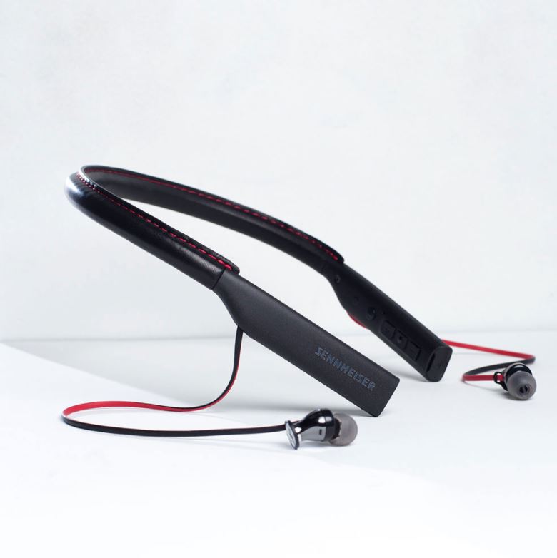 Слушалки Sennheiser MOMENTUM In-Ear Wireless