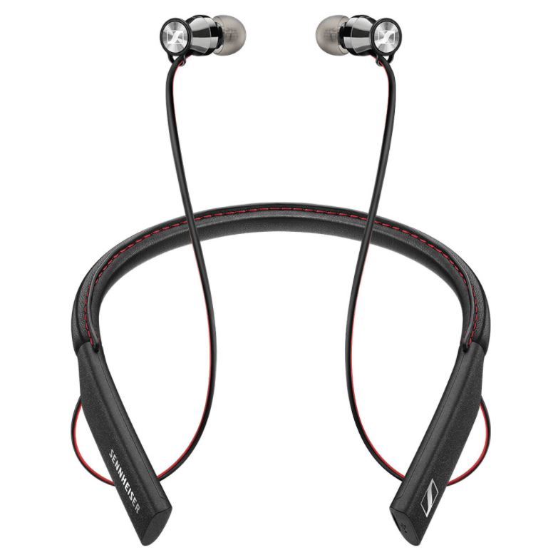 Слушалки Sennheiser MOMENTUM In-Ear Wireless