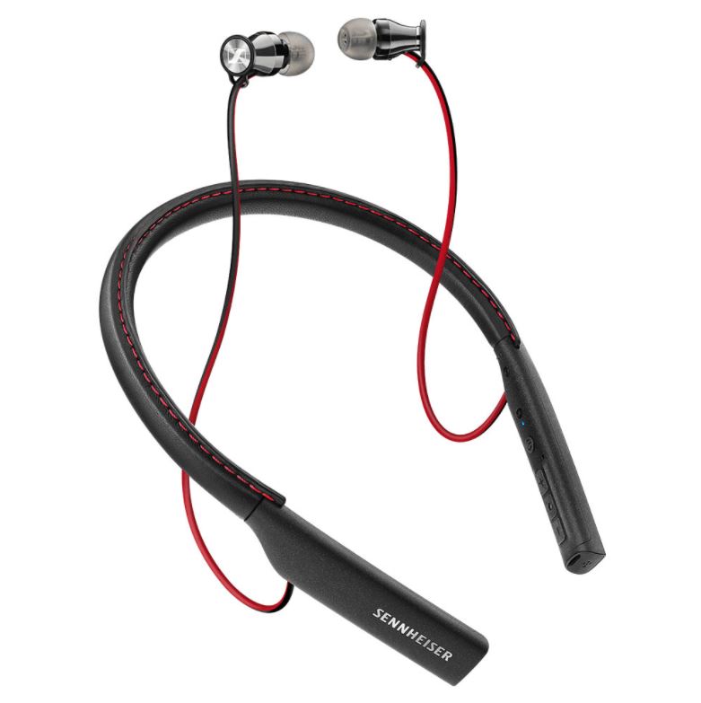 Слушалки Sennheiser MOMENTUM In-Ear Wireless
