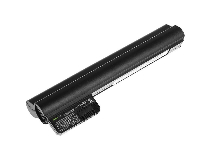 Батерия  за лаптоп  HP Mini 210-1000 210-1100 / 11,1V 4400mAh   GREEN CELL