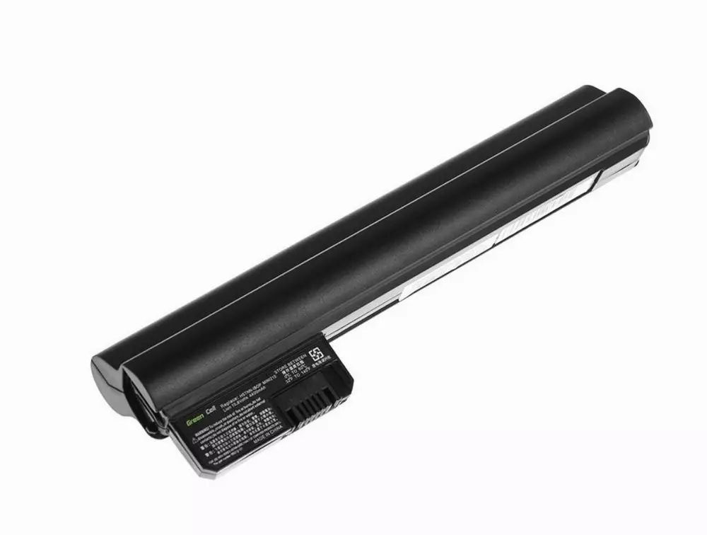 Батерия за лаптоп HP Mini 210-1000 210-1100 / 11,1V 4400mAh GREEN CELL
