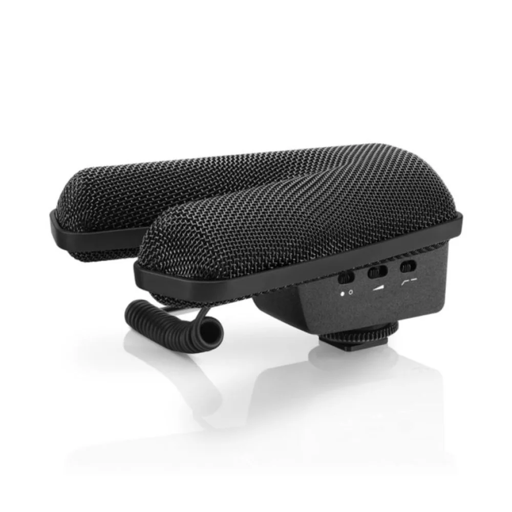 Микрофон Sennheiser MKE 440