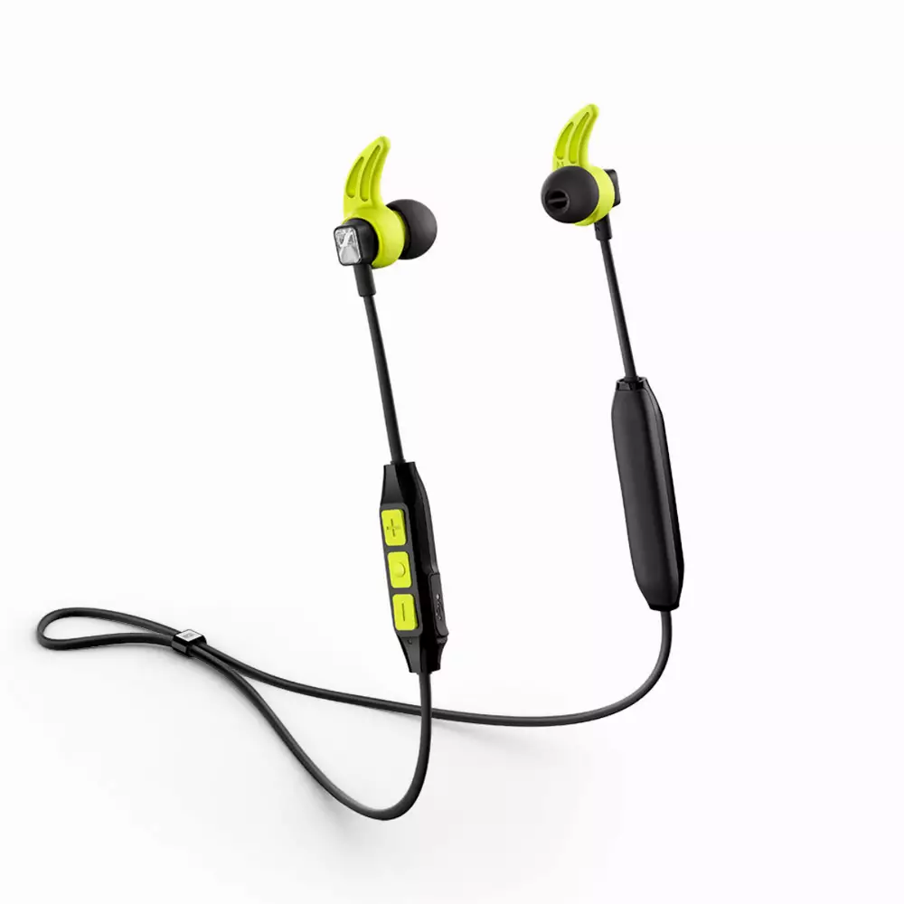 Слушалки Sennheiser CX SPORT
