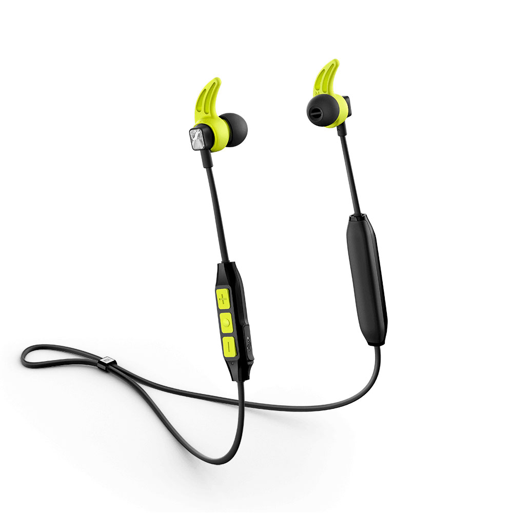 Слушалки Sennheiser CX SPORT