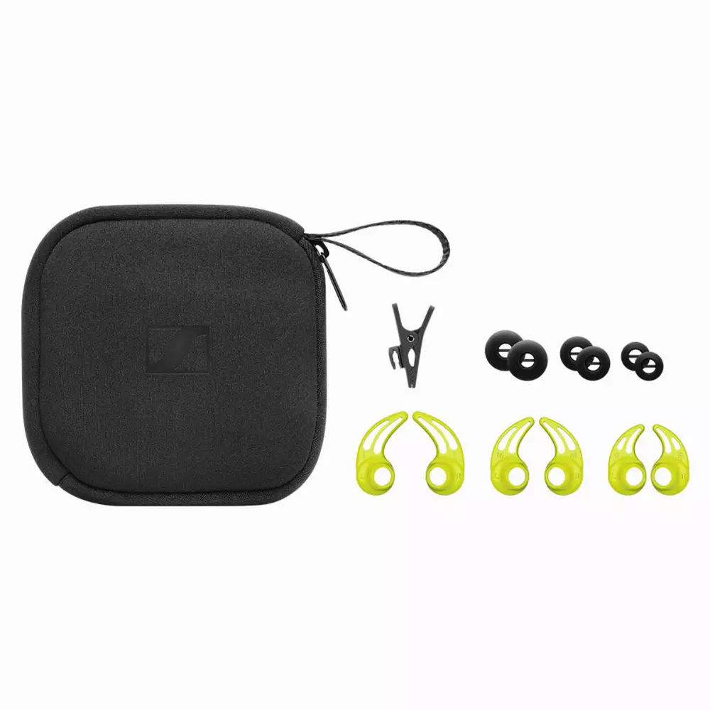 Слушалки Sennheiser CX SPORT