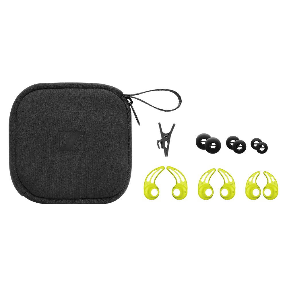 Слушалки Sennheiser CX SPORT