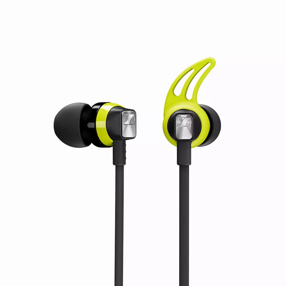 Слушалки Sennheiser CX SPORT