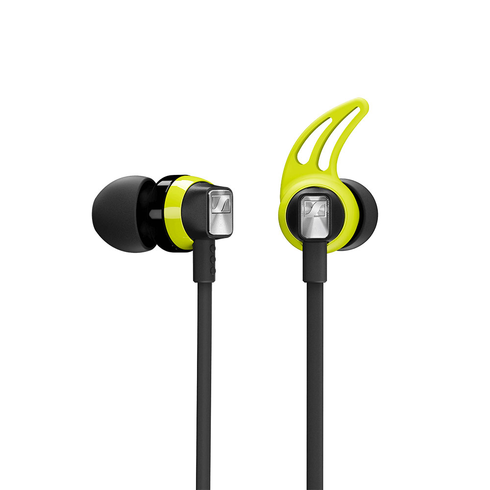 Слушалки Sennheiser CX SPORT