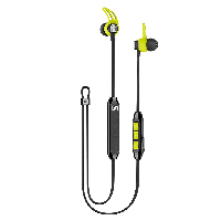 Слушалки Sennheiser CX SPORT