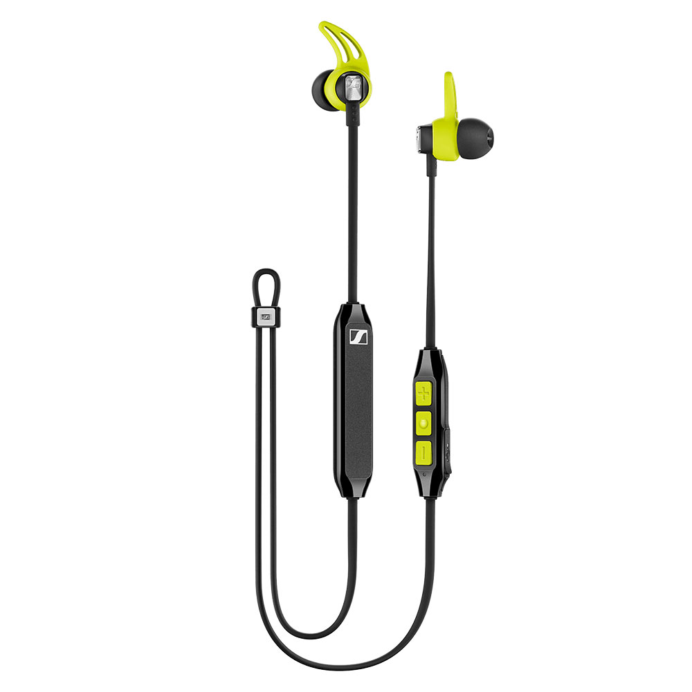 Слушалки Sennheiser CX SPORT