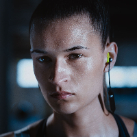 Слушалки Sennheiser CX SPORT
