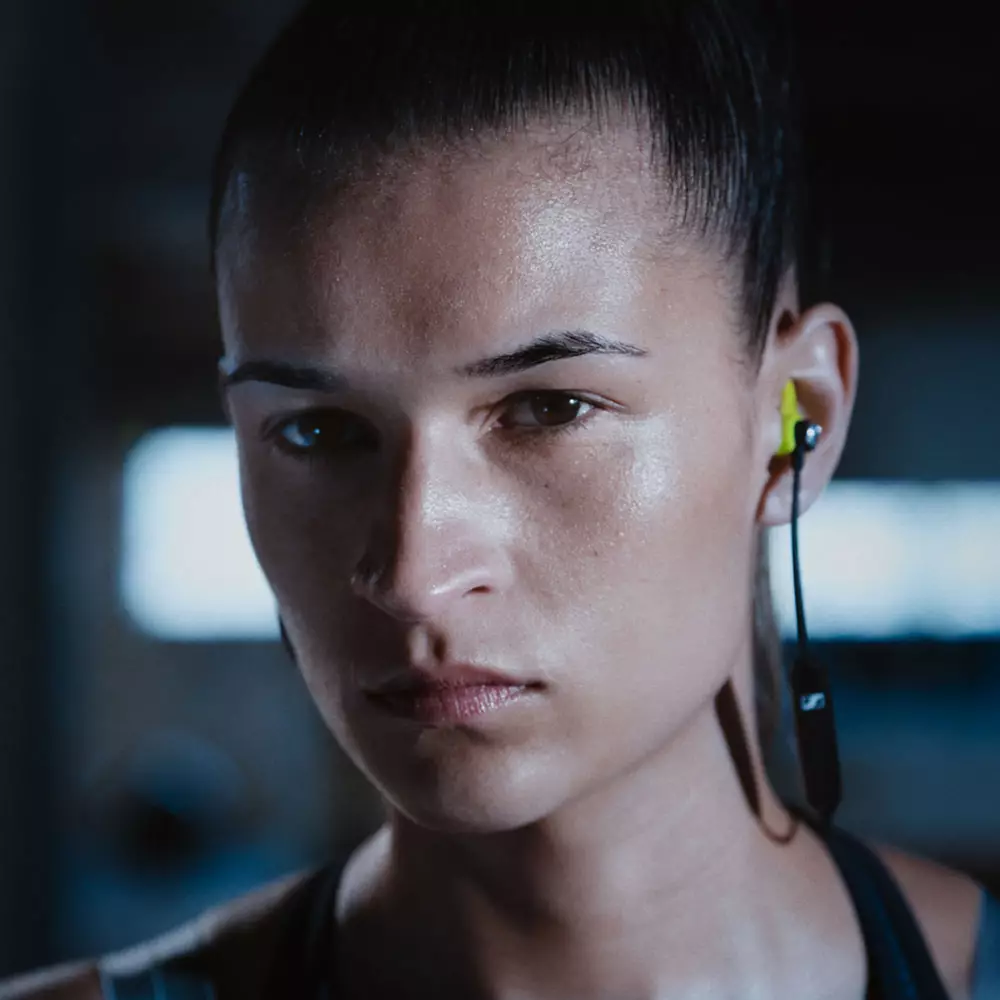 Слушалки Sennheiser CX SPORT