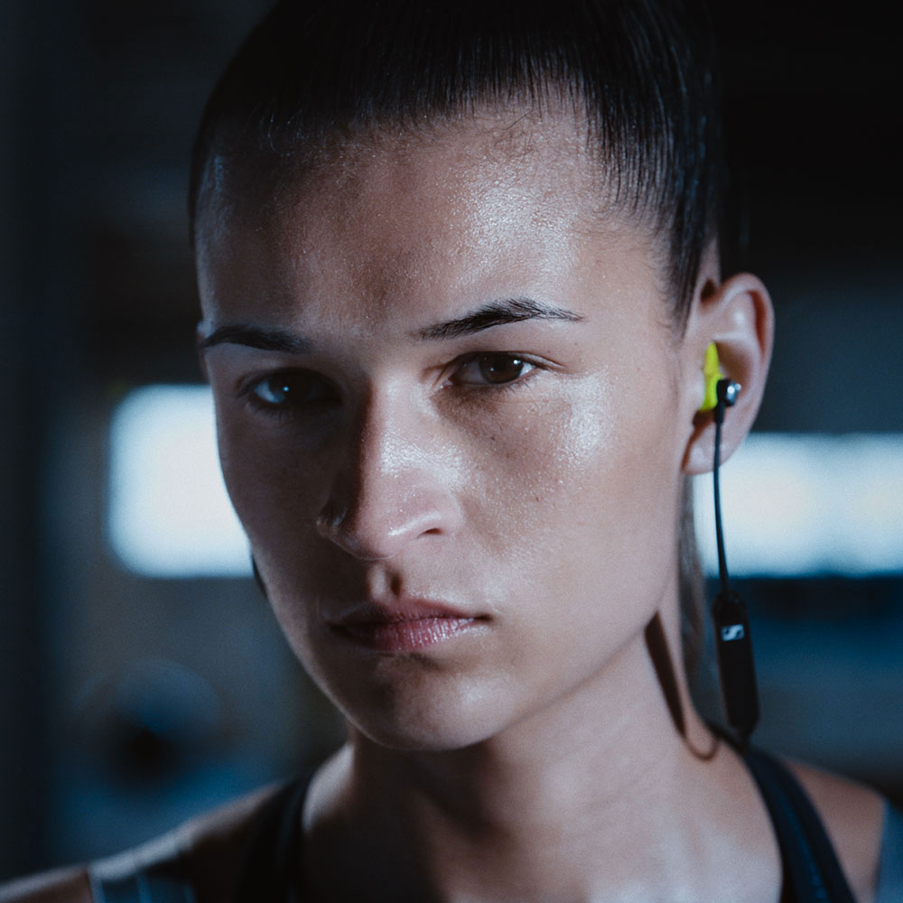 Слушалки Sennheiser CX SPORT