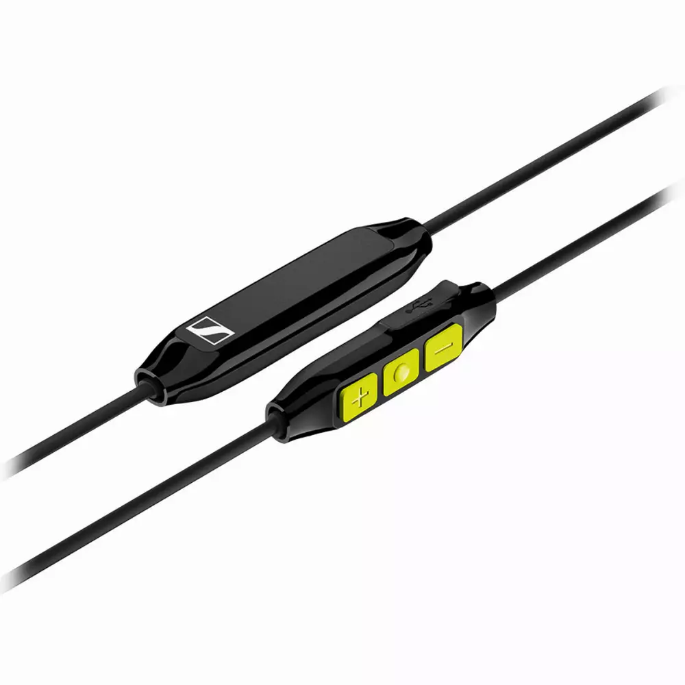 Слушалки Sennheiser CX SPORT