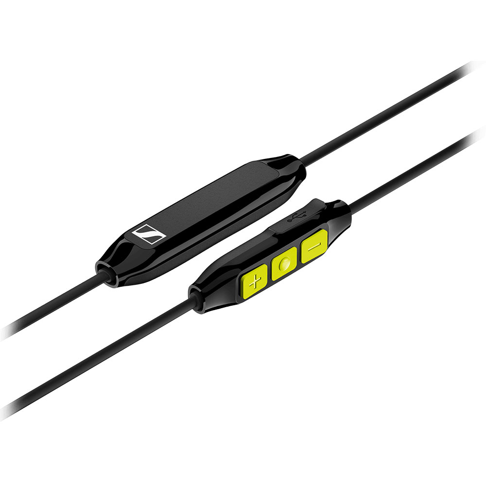 Слушалки Sennheiser CX SPORT
