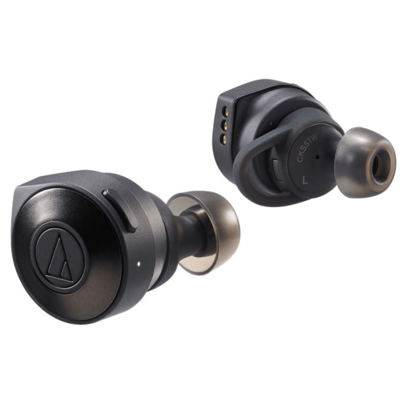 Слушалки Audio-Technica ATH-CKS5TW