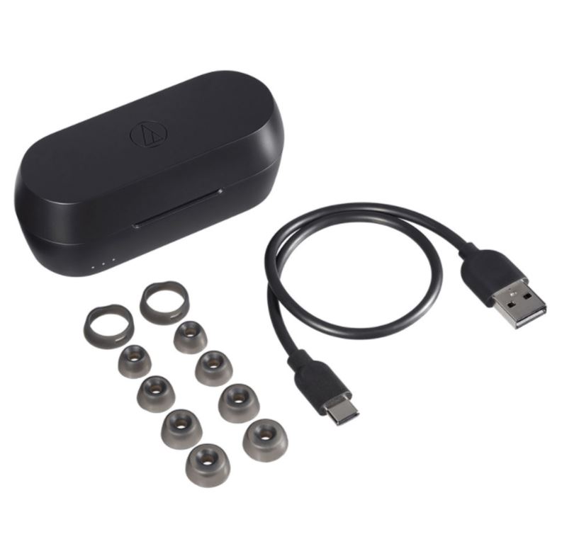 Слушалки Audio-Technica ATH-CKS5TW