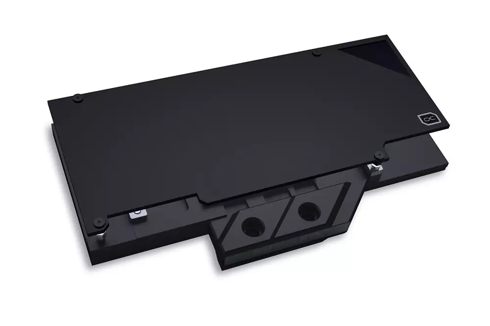 Воден блок за видео карта Alphacool Eisblock  Aurora Acetal GPX-N RTX 3090/3080 Water cooling