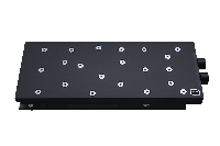 Воден блок за видео карта Alphacool Eisblock ES Acetal RTX 3080/3090 Reference with backplate Water cooling
