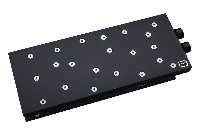 Воден блок за видео карта Alphacool Eisblock ES Acetal RTX 3080/3090 Reference with backplate Water cooling