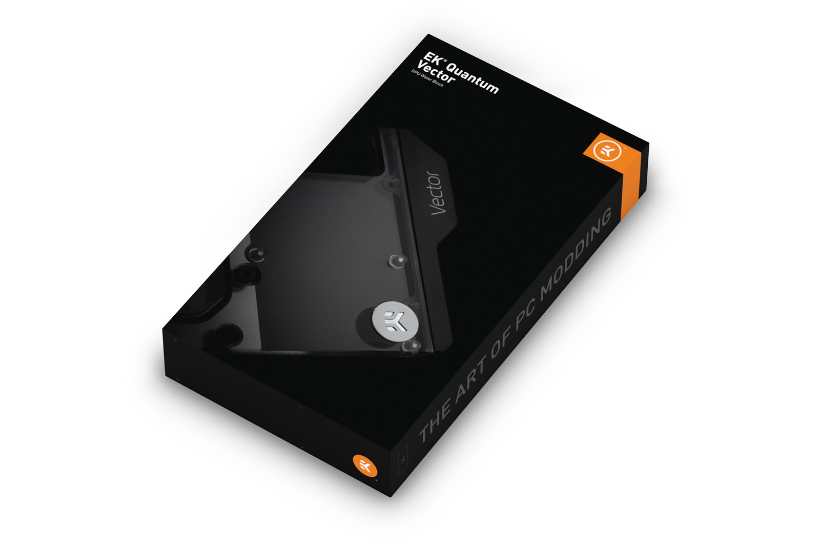 Воден блок за видео карта EKWB  EK-Quantum Vector RE RTX 3080/3090 - Copper + Plexi, water cooling