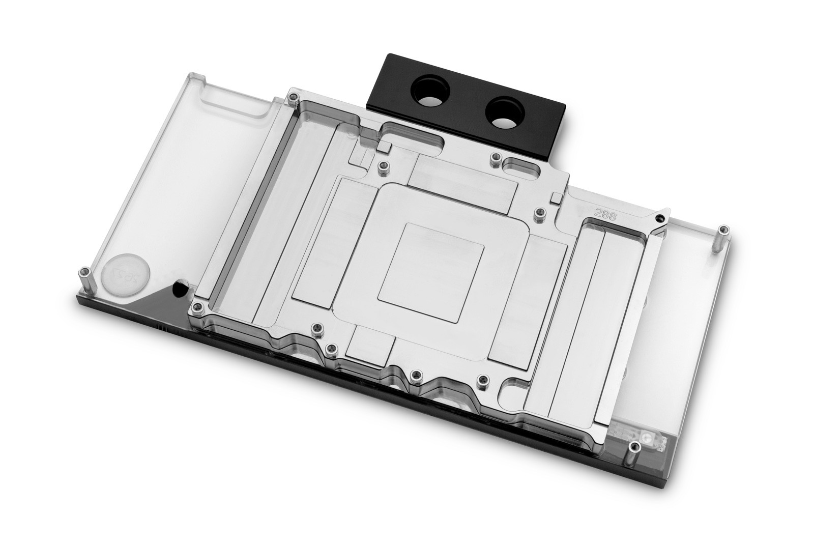 Воден блок за видео карти EKWB EK-Classic GPU Water Block RTX 3080/3090 D-RGB Water cooling