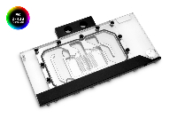 Воден блок за видео карти EKWB EK-Classic GPU Water Block RTX 3080/3090 D-RGB Water cooling