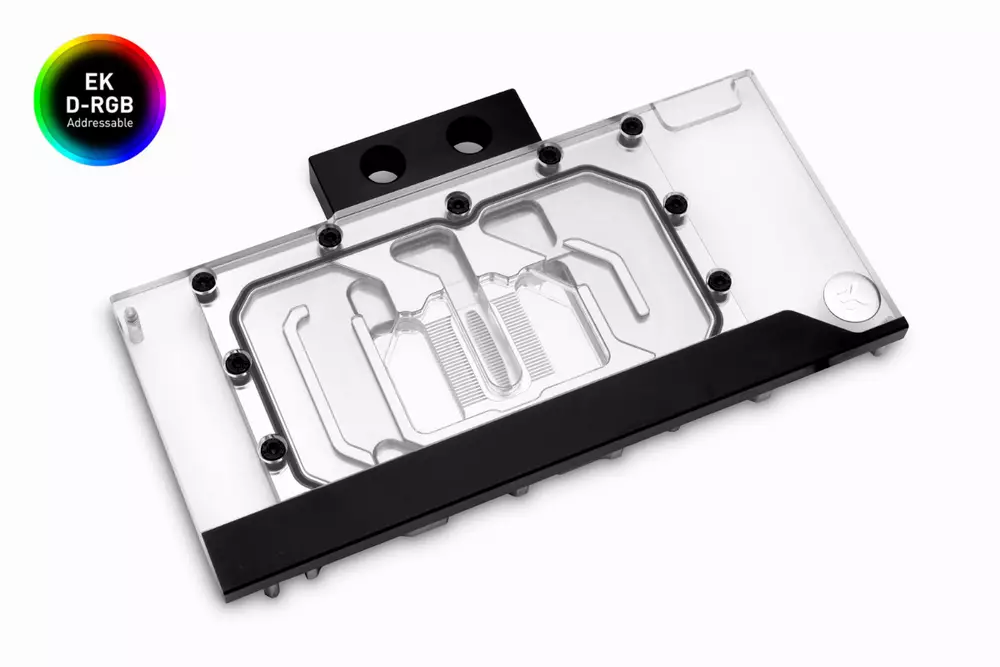Воден блок за видео карти EKWB EK-Classic GPU Water Block RTX 3080/3090 D-RGB Water cooling