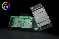 Воден блок за видео карти EKWB EK-Classic GPU Water Block RTX 3080/3090 D-RGB Water cooling