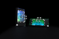 Воден блок за видео карти EKWB EK-Classic GPU Water Block RTX 3080/3090 D-RGB Water cooling