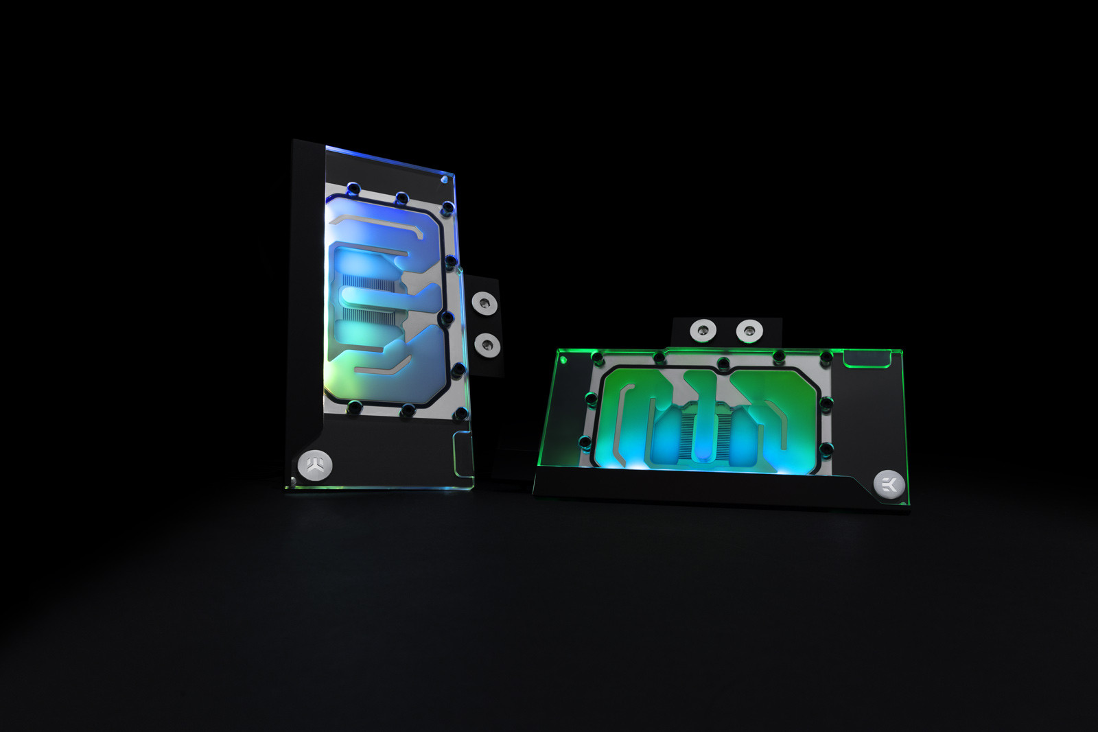 Воден блок за видео карти EKWB EK-Classic GPU Water Block RTX 3080/3090 D-RGB Water cooling