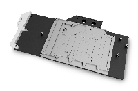 Воден блок за видео карта EKWB EK-Quantum Vector Trio RTX 3080/3090 D-RGB - Nickel + Acetal Water cooling