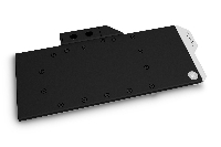 Воден блок за видео карта EKWB EK-Quantum Vector Trio RTX 3080/3090 D-RGB - Nickel + Acetal Water cooling