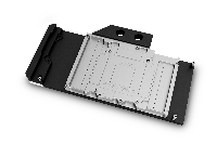Водем блок за видео карта EKWB EK-Quantum Vector Trinity RTX 3080/3090 D-RGB - Nickel + Acetal Water cooling