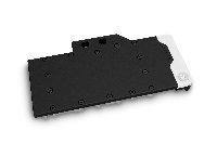 Водем блок за видео карта EKWB EK-Quantum Vector Trinity RTX 3080/3090 D-RGB - Nickel + Acetal Water cooling