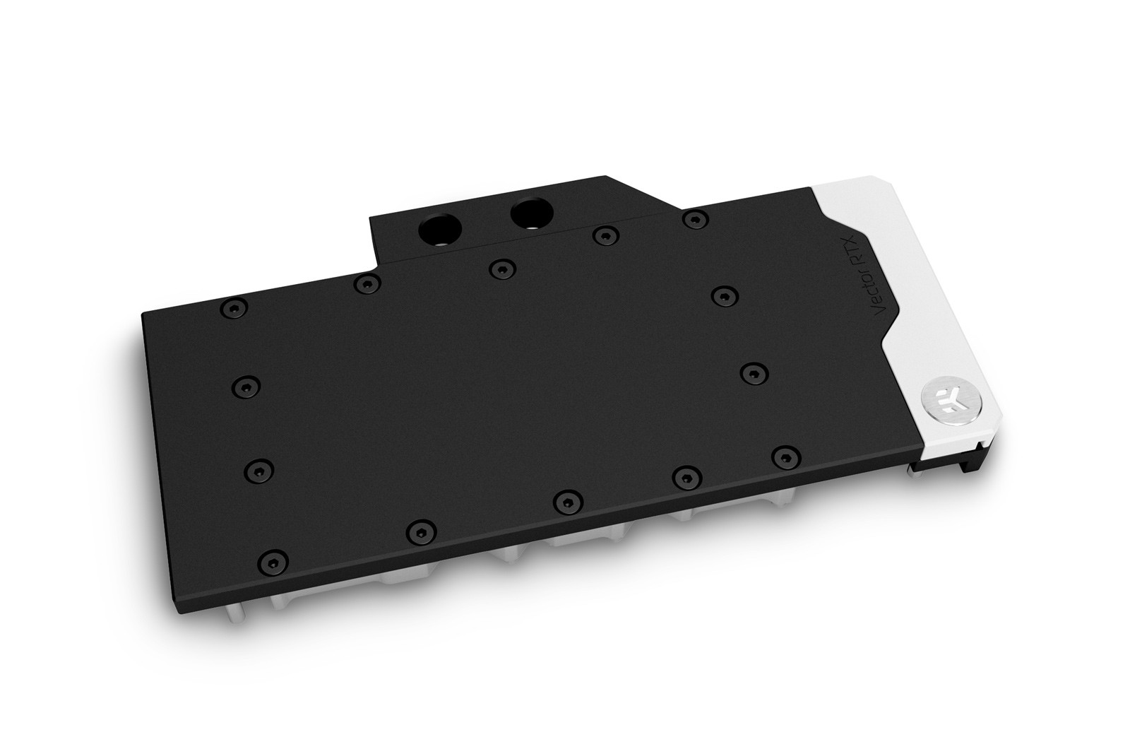 Водем блок за видео карта EKWB EK-Quantum Vector Trinity RTX 3080/3090 D-RGB - Nickel + Acetal Water cooling