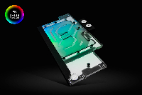 Воден блок за видео карта EKWB EK-Classic GPU Water Block Strix RTX 3080/3090 D-RGB Water cooling