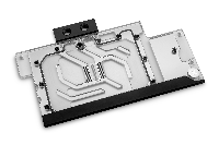 Воден блок за видео карта EKWB EK-Classic GPU Water Block Strix RTX 3080/3090 D-RGB Water cooling