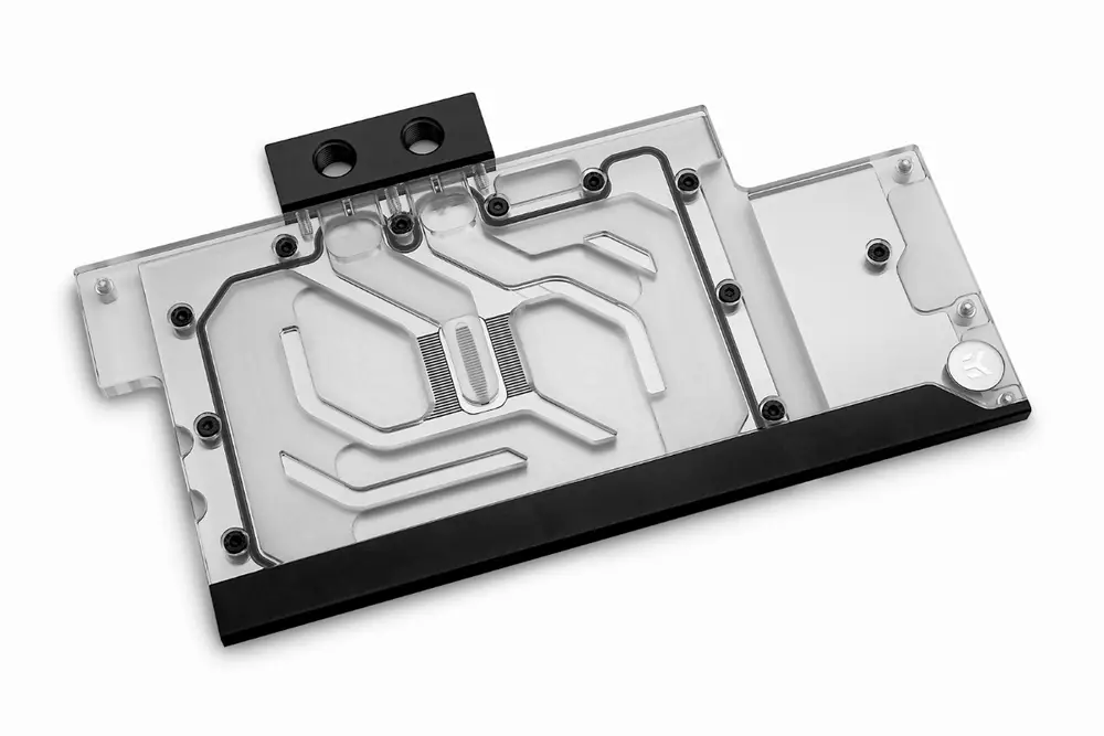 Воден блок за видео карта EKWB EK-Classic GPU Water Block Strix RTX 3080/3090 D-RGB Water cooling