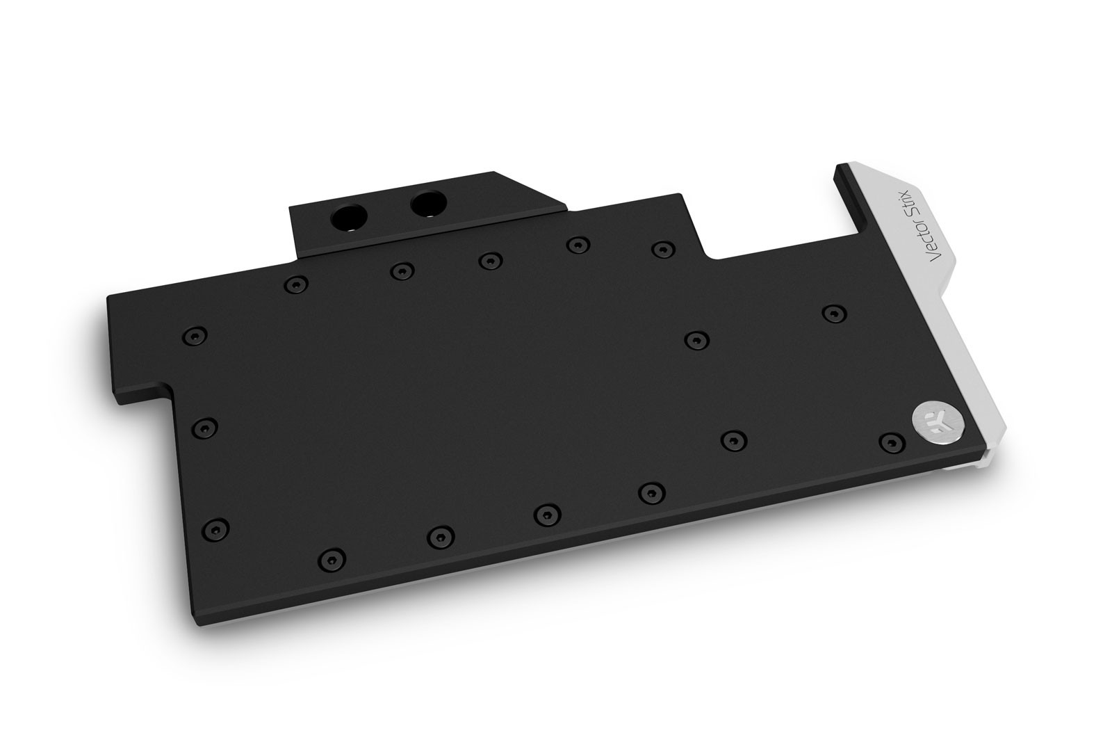Воден блок за видео карта EKWB EK-Quantum Vector Strix RTX 3080/3090 D-RGB - Nickel + Acetal Water cooling
