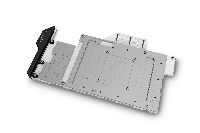 Воден блок за видео карта EKWB EK-Quantum Vector Strix RTX 3080/3090 D-RGB - Nickel + Plexi Water cooling