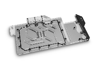 Воден блок за видео карта EKWB EK-Quantum Vector Strix RTX 3080/3090 D-RGB - Nickel + Plexi Water cooling