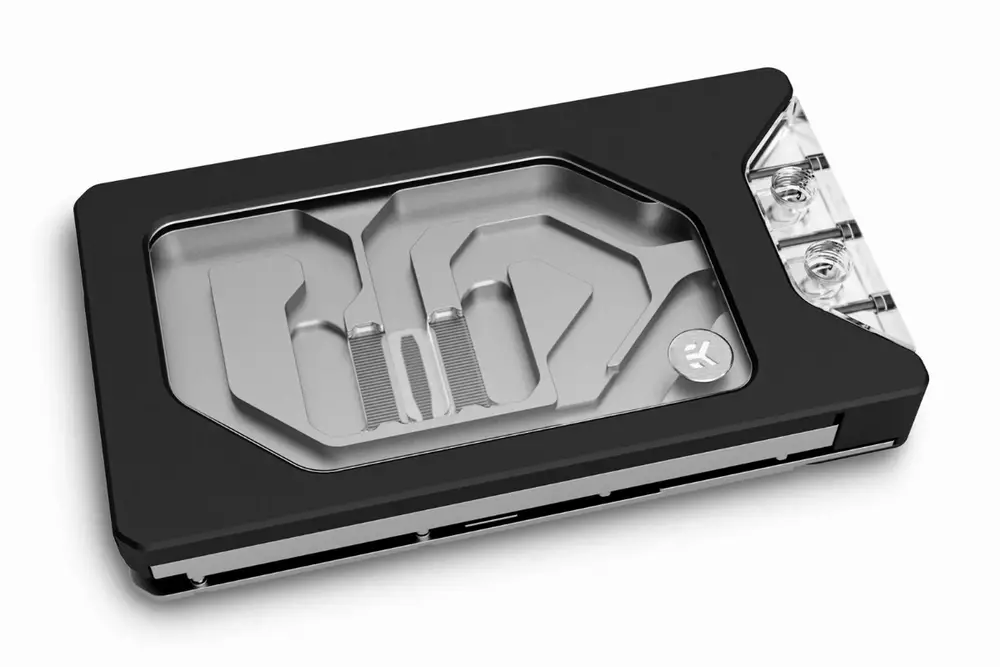 Воден блок за видео карта EKWB EK-Quantum Vector FE RTX 3090 D-RGB - Black Special Edition Water cooling